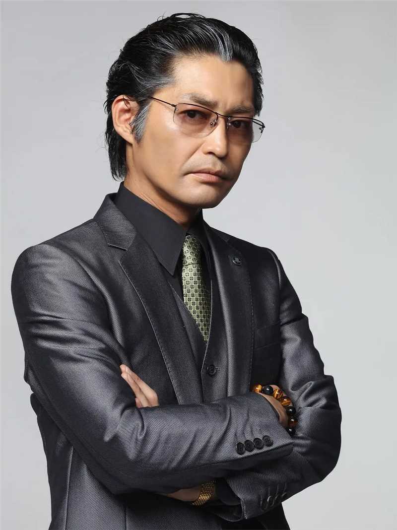 杀手寓言海老原