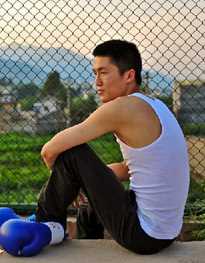 千锤百炼缪云飞