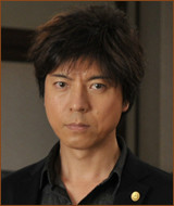 最后的证人佐方贞人