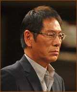 最后的证人岛津邦明