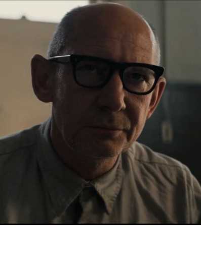 逃离比勒陀利亚丹尼斯·戈德伯格