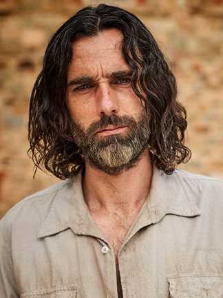 逃离比勒陀利亚伦纳德·方丹