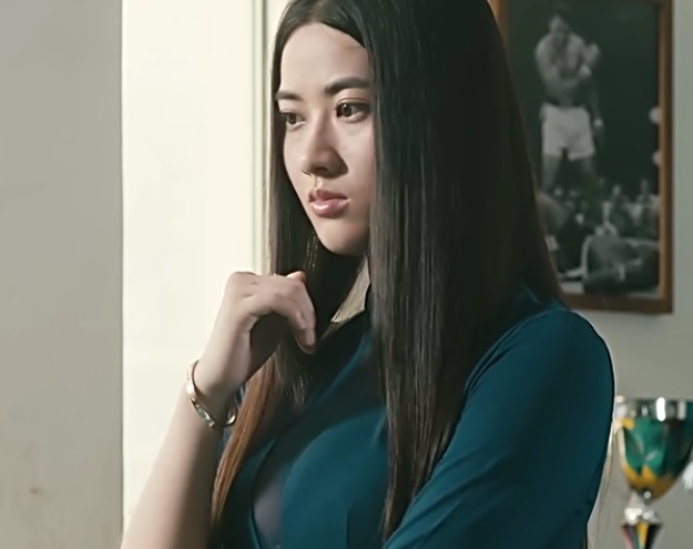 暴力音符欧阳兰