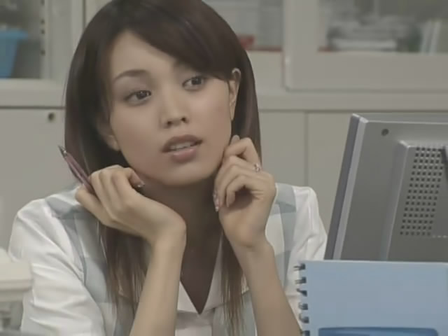 特命系长只野仁4山吹一恵的扮演者是蛯原友里