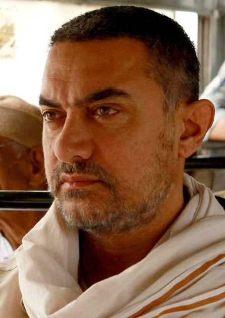 摔跤吧！爸爸马哈维亚·辛格·珀尕