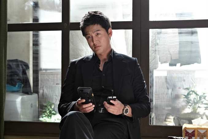 麻烦终结者张乐湖