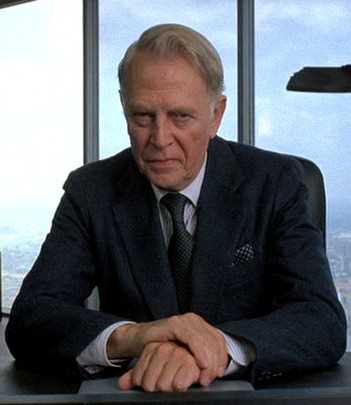 铁甲威龙OCP总裁