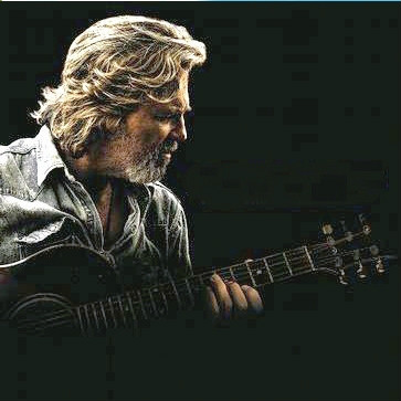 疯狂的心拜德·布莱克的扮演者是杰夫·布里吉斯