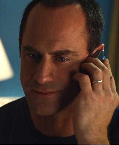 罗丹岛之恋Jack Willis的扮演者是克里斯托弗·米洛尼