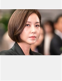 黄金庭院韩秀美