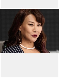 黄金庭院申兰淑