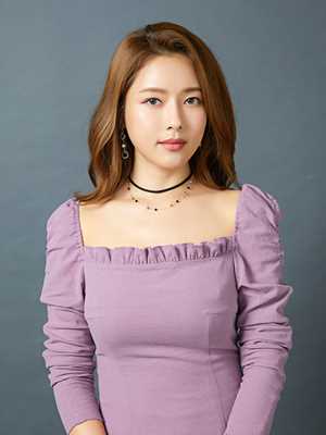 黄金庭院Sabrina/殷东珠