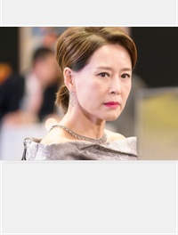 黄金庭院陈南熙