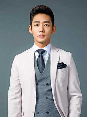 黄金庭院崔俊基