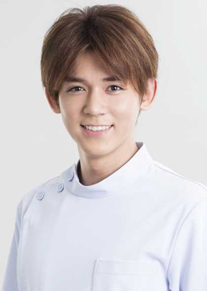 我与尾巴与神乐坂堀川广树