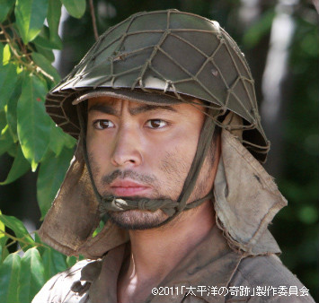 太平洋的奇迹木谷敏男