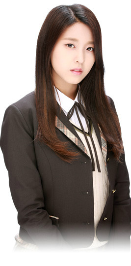 橘子果酱白玛丽