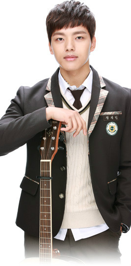 橘子果酱郑在民