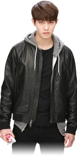 橘子果酱韩世厚