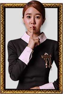 我的秘密饭店南尚孝的扮演者是刘仁娜