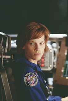 地心抢险记瑞贝卡