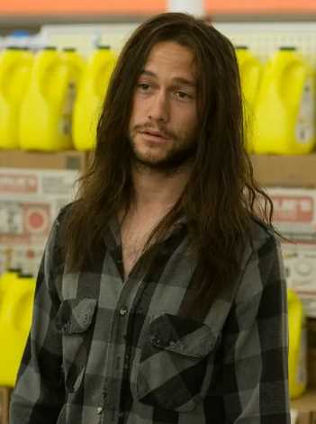 海瑟海瑟 的扮演者是约瑟夫·高登-莱维特