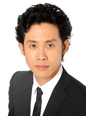 黄金猪角松一郎