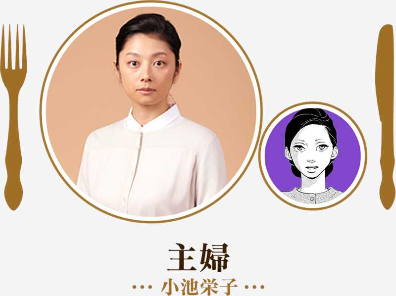 美食侦探明智五郎抹大拉的玛丽亚