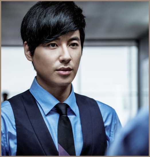 玻璃假面金善宰