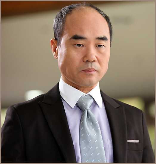 玻璃假面姜仁哲