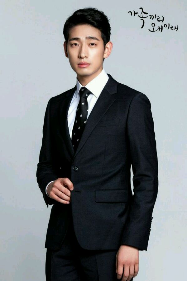 家族之间何必这样车江才