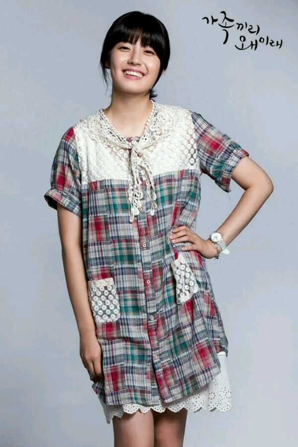 家族之间何必这样姜瑞郁