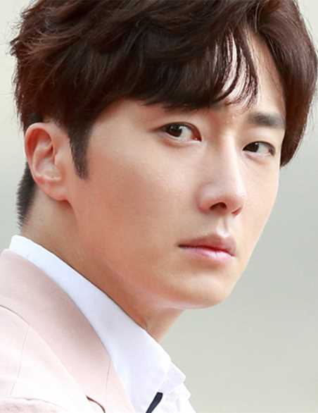 高品格单恋崔世勋的扮演者是丁一宇