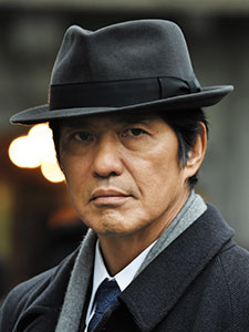 LeadersⅡ爱知佐一郎