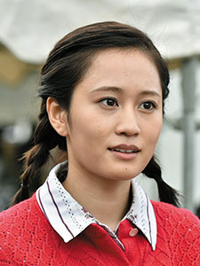 LeadersⅡ岛原美铃