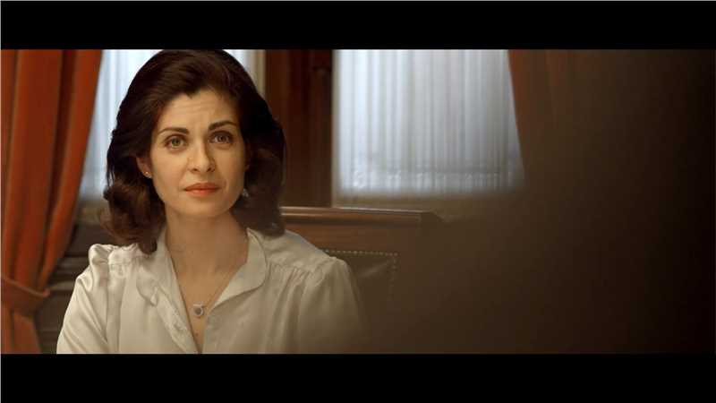 谜一样的双眼艾琳