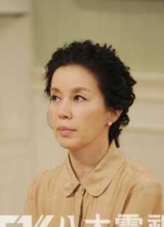 不懂女人张今淑