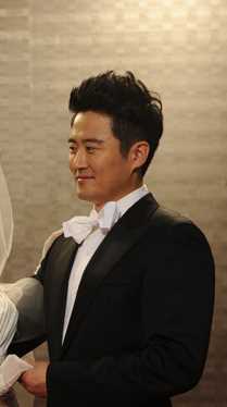 不懂女人江成灿的扮演者是林湖