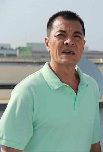 摩登岳父龙俊杰