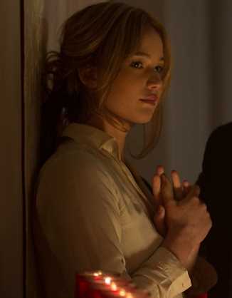 乔伊的奋斗乔伊