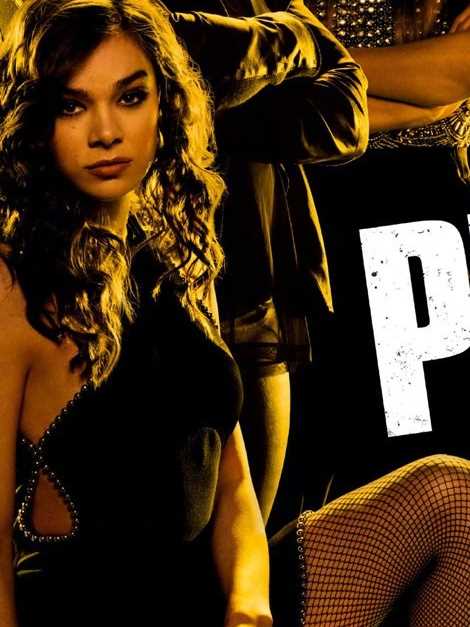 完美音调3艾米丽