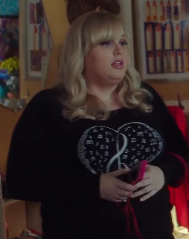 完美音调3胖艾米