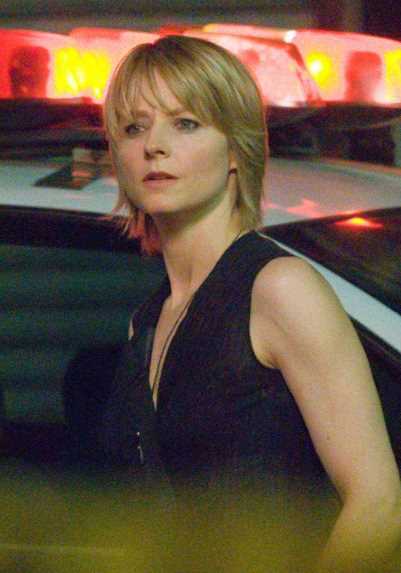 勇敢的人艾丽卡·贝恩