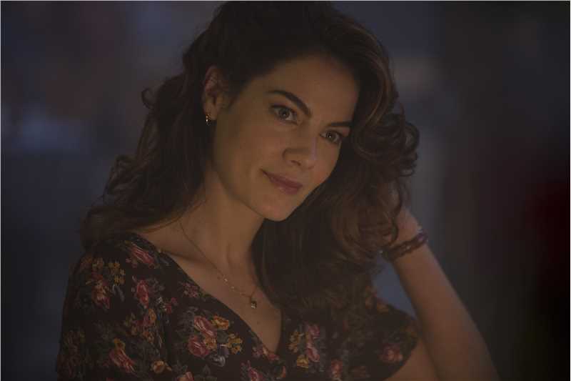 真探第一季玛姬