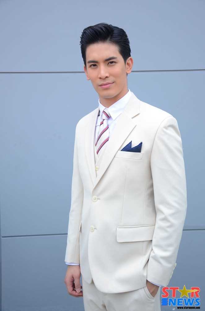 三世情缘Chai Yai的扮演者是颂恩·宋帕山