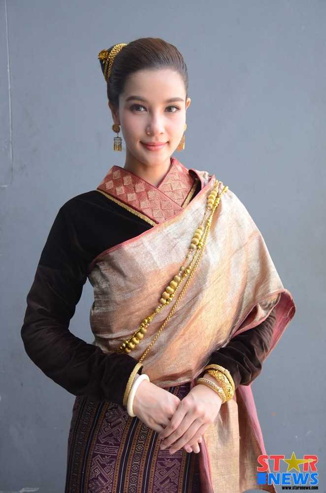 三世情缘Rachawadee/Jhaonang