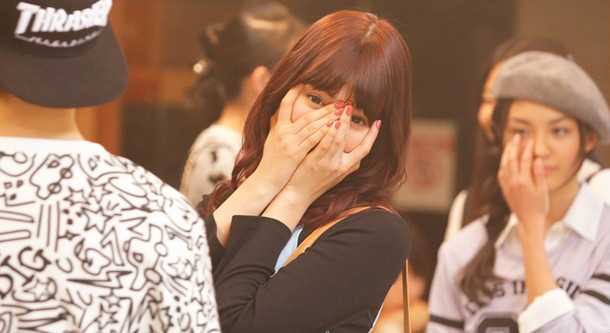 只要你说你爱我北川惠