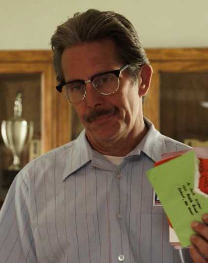 铜牌巨星斯坦·格里高利