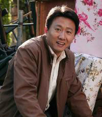 幸福在路上刘东