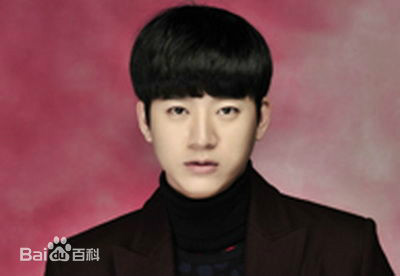 闪耀的罗曼史姜基俊